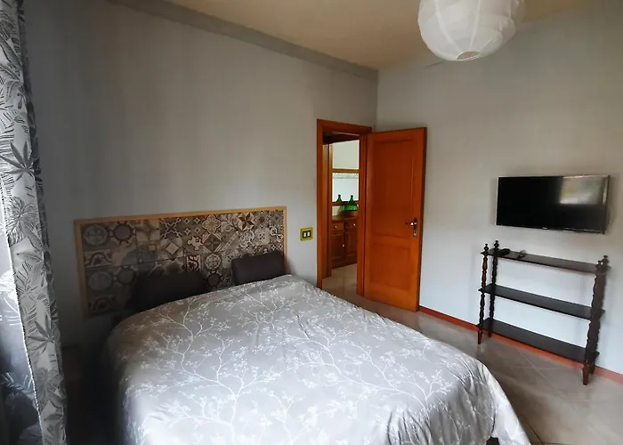 La Mattina - Fiera Di - Aeroporto Fiumicino Apartment