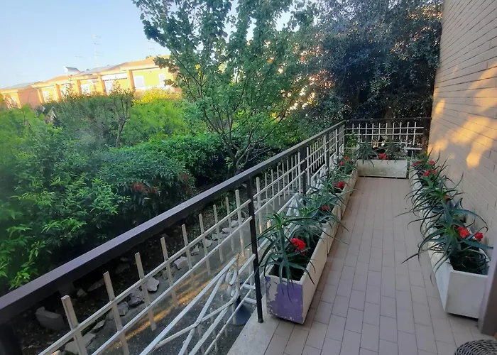 La Mattina - Fiera Di - Aeroporto Fiumicino Rom